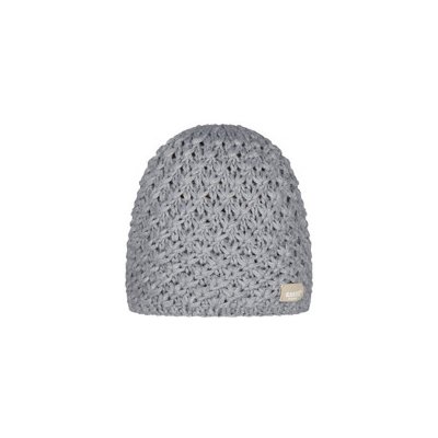 Barts Ilmari beanie Heather Grey – Hledejceny.cz