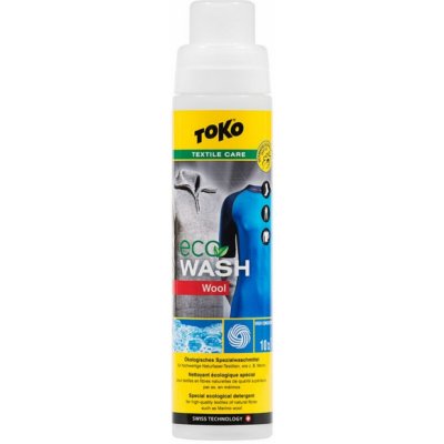 Pro Eco Wool Wash prací prostředek pro funkční textil 250 ml