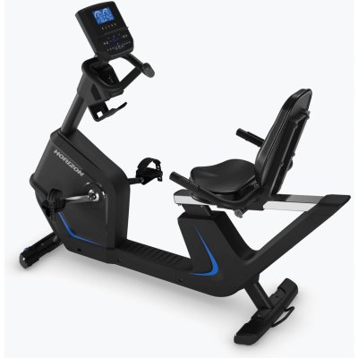 Horizon Fitness 5.0R – Zboží Dáma