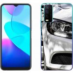 Pouzdro mmCase Gelové Vivo Y11s/Y20s - auto – Zboží Mobilmania