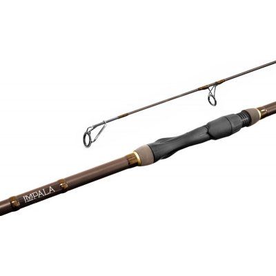 Delphin IMPALA Carper 3,8 m 3,5 lb 2 díly – Zboží Mobilmania