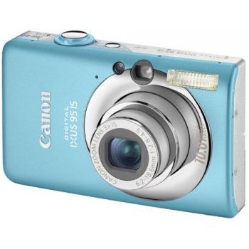 Canon Ixus 95 IS