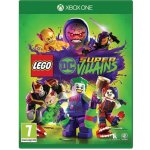 Lego DC Super - Villains – Zboží Dáma