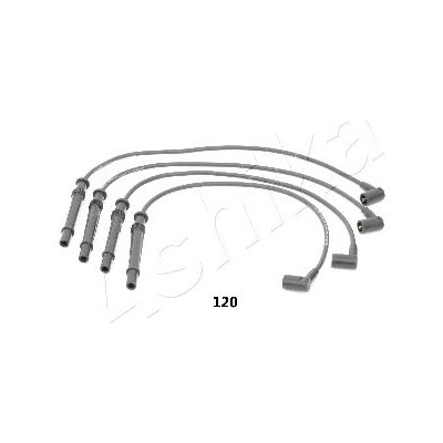 ASHIKA Sada kabelů pro zapalování 132-01-120 – Zboží Mobilmania