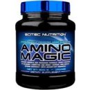 Scitec Nutrition Amino Magic 500 g