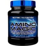 Scitec Nutrition Amino Magic 500 g – Hledejceny.cz
