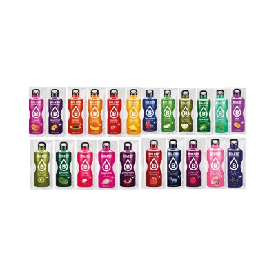 Bolero Drinks Cherry Cola 9 g – Hledejceny.cz