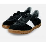 Botas Spider Black – Zboží Mobilmania