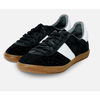 Botas Spider Black – Zboží Mobilmania