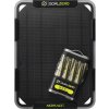 Powerbanka Goal Zero Guide 12 Nomad Solar Kit