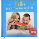 Jídlo jako životní styl III. - Petr Havlíček, Petra Lamschová