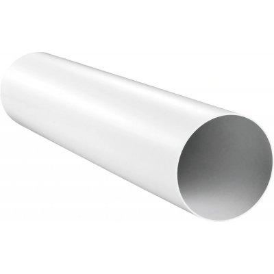Dalap Vzduchotechnické potrubí plastové 100 x 50 cm – Sleviste.cz