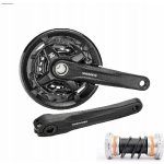 Shimano Altus FC-MT210 – Zboží Dáma