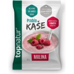 TOPNATUR Probio kaše malina 60 g – Zboží Dáma TOPNATUR Probio kaše malina 60 g – Zboží Dáma