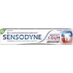 Sensodyne Sensitivity & Gum Whitening 75 ml – Zboží Dáma