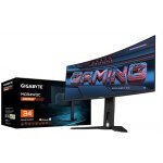 Gigabyte MO34WQC – Zboží Mobilmania