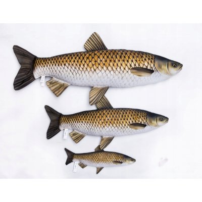 Gaby polštářek Amur 40 cm – Zboží Mobilmania