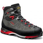 Asolo Traverse GV MM graphite red A619 – Hledejceny.cz