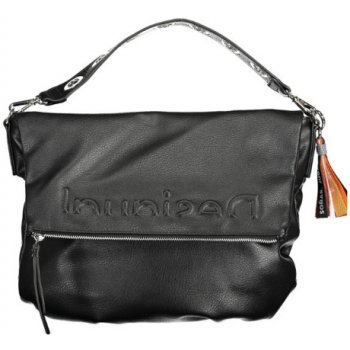 Desigual dámská kabelka Bag Half Logo 22 Bretún 22WAXP792000