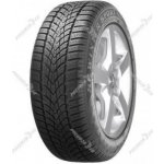 Dunlop SP Winter Sport 4D 225/45 R17 91H – Zboží Mobilmania