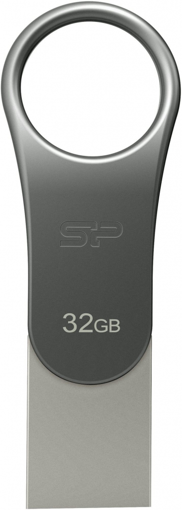 Silicon Power Mobile C80 32GB SP032GBUC3C80V1S
