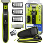 Philips OneBlade QP2520/ 20 + QP20XX Typ 2 – Hledejceny.cz