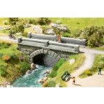 Noch kamenný most Oberdorf 58696 – Zboží Dáma