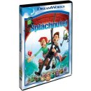 Spláchnutej DVD