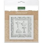 Silikonová formička ornament - Katy Sue – Hledejceny.cz