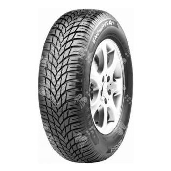 Pneumatiky Lassa Snoways 4 165/70 R14 85T