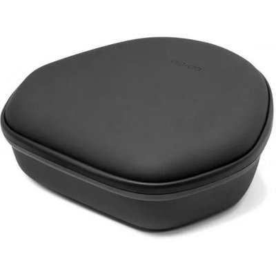 Pouzdro EPICO Protective Travel Case compatible with major headsets, černé – Zbozi.Blesk.cz