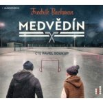 Medvědín – Zboží Dáma
