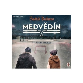 Medvědín