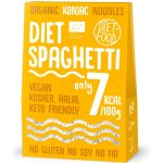 Diet Food Diet Spaghetti bio 385 g – Zboží Dáma