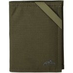 Helikon Tex Peněženka EDC SMALL WALLET Cordura OLIVE GREEN – Zboží Mobilmania