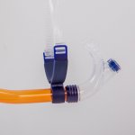 Zone3 Front Facing Snorkel – Zboží Mobilmania