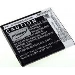 Powery Samsung EB-BG355BBE 2000mAh