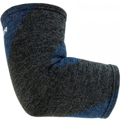 Mueller 4-Way Stretch Premium Knit Elbow Support bandáž na loket S/M – Sleviste.cz