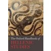 Kniha Oxford Handbook of Hellenic Studies