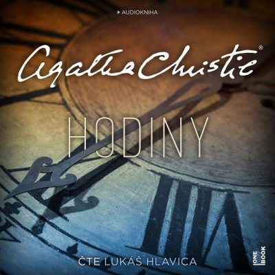 Audioknihy Christie Agatha – Heureka.cz