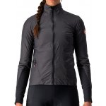 Castelli Unlimited Puffy dark gray/black-light gray dámská – Zboží Dáma