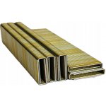 Sponky typ 55 pro sponkovačku Parkside 25 mm – Hledejceny.cz