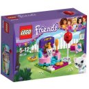 LEGO® Friends 41114 Styling na párty