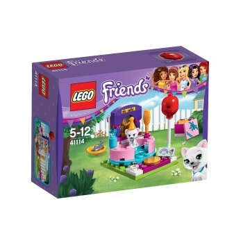 LEGO® Friends 41114 Styling na párty