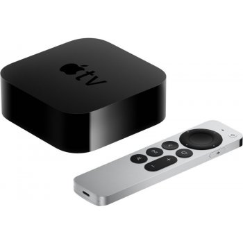 Apple TV 4K 64GB MXH02CS/A