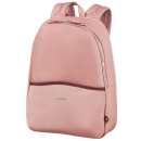 Batoh Samsonite CA817003 14,1" pink