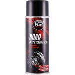 K2 ROAD DRY CHAIN LUBE 400 ml | Zboží Auto