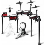 Alesis Nitro Ultimate Drum Kit – Zboží Dáma