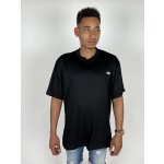 JP Pánské NADMĚRNÉ tričko černé barvy 4XL - 9XL 02 Barva: Černá, Velikost: 4XL – Zboží Mobilmania