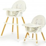 Eco Toys 2v1 béžová – Zboží Dáma